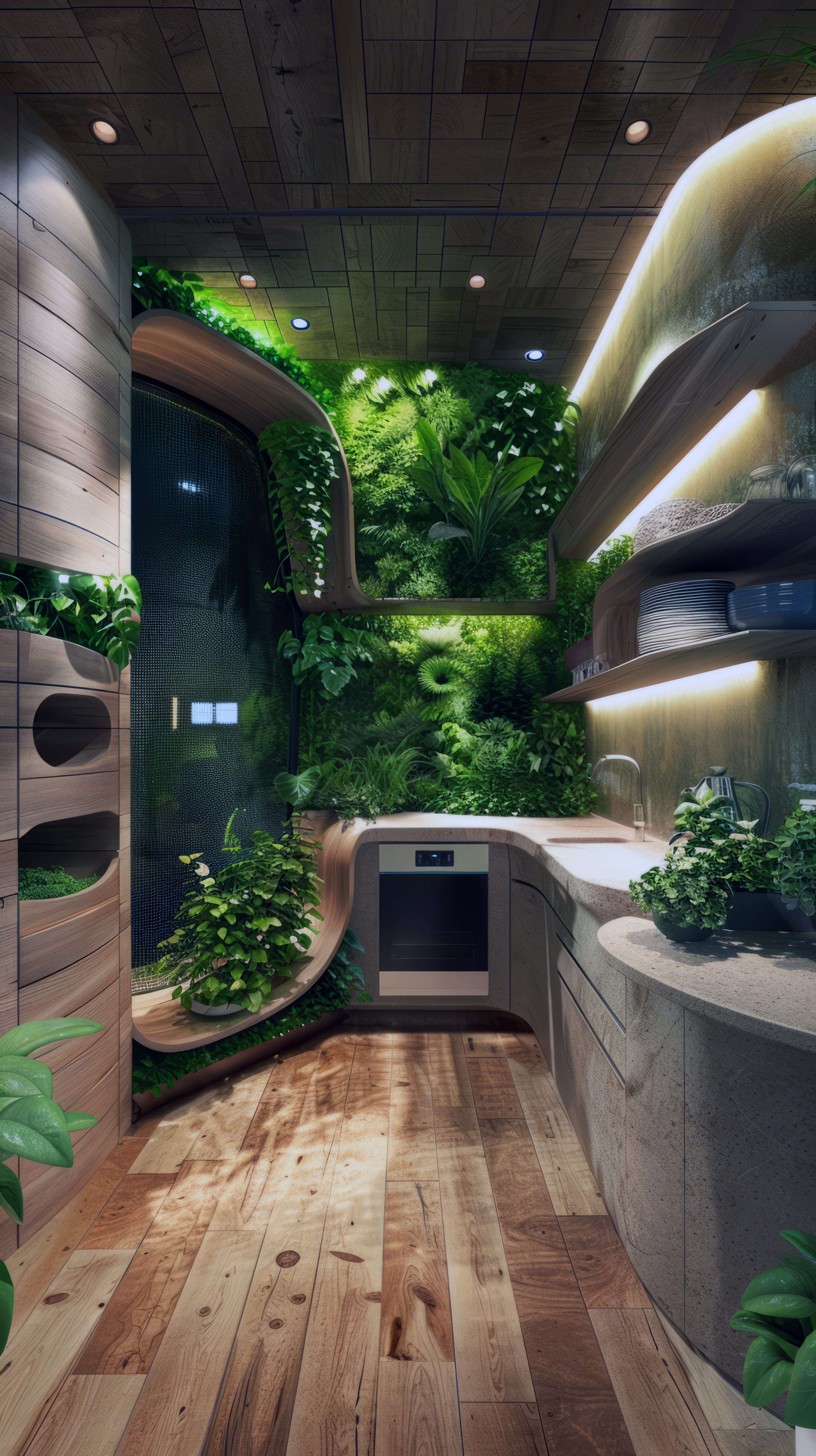 بهو الاستقبال الملكي